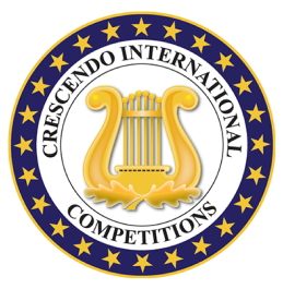 Crescendo International Music Competition